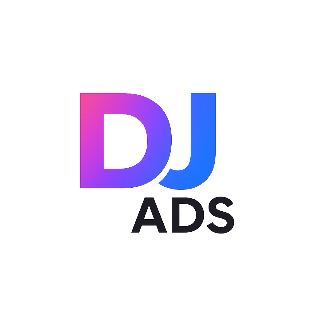 DJ Ads